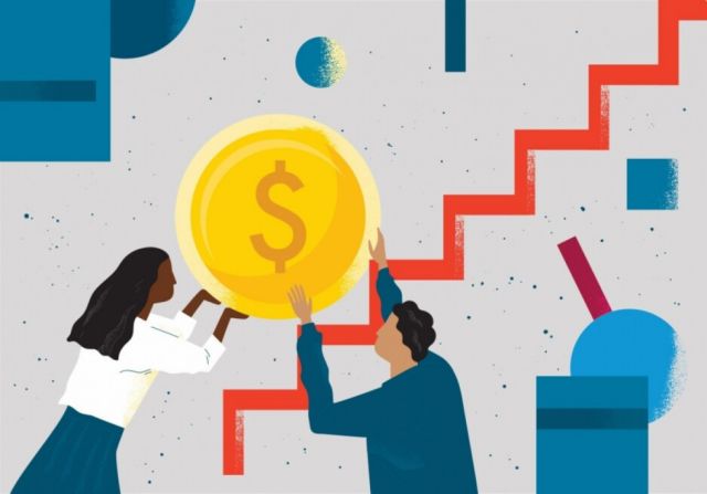 Los intereses financieros empujan  al mundo hacia la estanflación