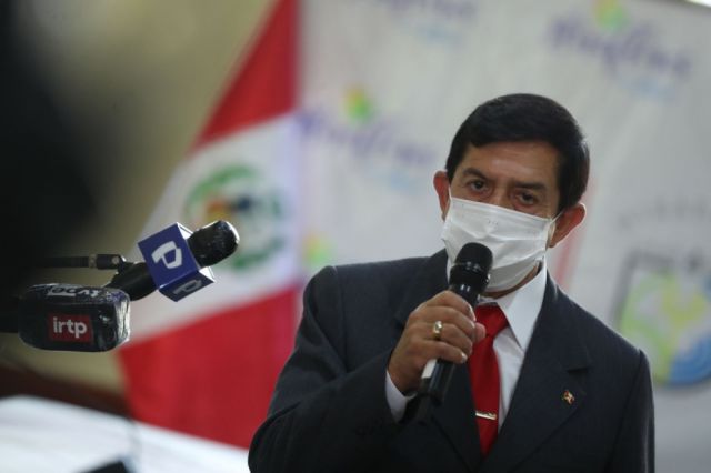En Perú piden la renuncia de ministro del Interior