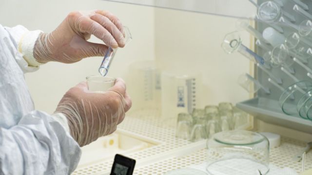 Con 30 casos de viruela del mono, España se convierte en el país con más casos positivos del actual brote 