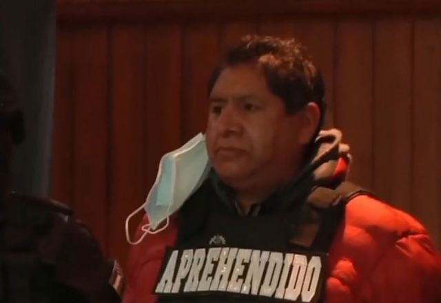 Liberan por dos veces a juez que liberó a un asesino