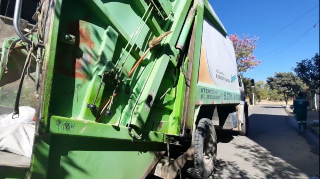 Chofer de EMAT fue aprehendido por atropello a peatón