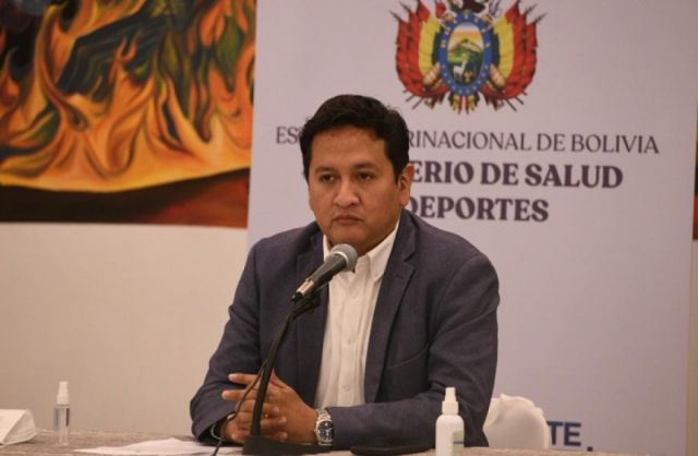 Fiebre amarilla: fallecidos no estaban vacunados