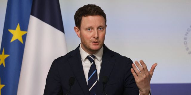 Francia: Ingreso de Ucrania a la UE tomará tiempo