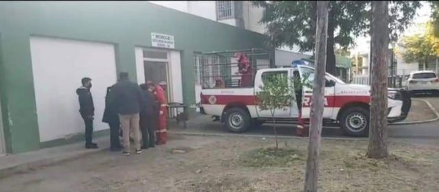 La Aduana  confirma la muerte de 2 militares
