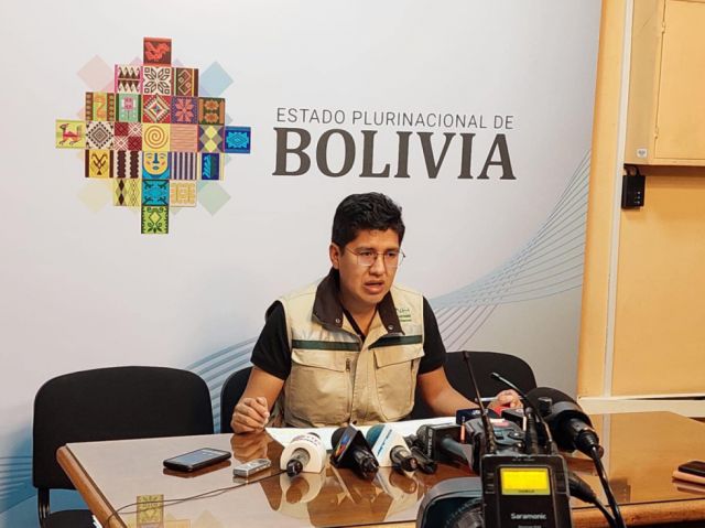 ANH: El abastecimiento de diésel está controlado, se garantiza el carburante en los surtidores