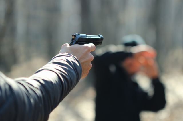 Yacuiba: Ciudadano argentino quedó herido tras una balacera