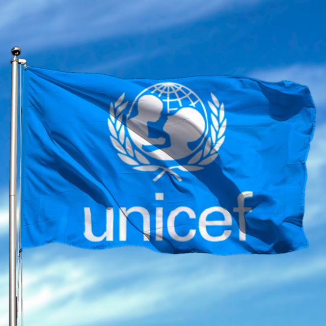 Unicef pide garantizar seguridad en escuelas