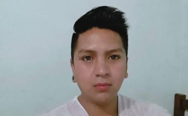 Inicia juicio contra policías por muerte de Jorge Altamirano en Tarija