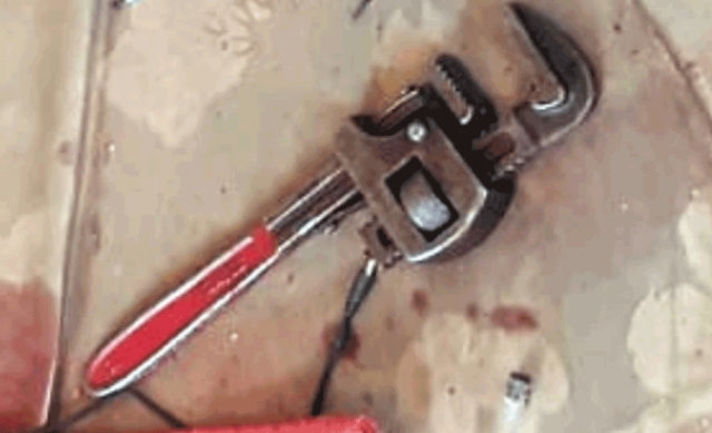 Capturan al sujeto acusado de matar violentamente a su madre y piden cárcel en Chonchocoro