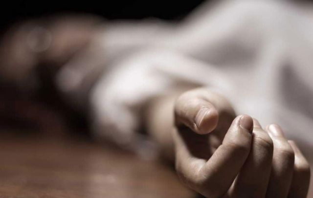 Investigan  feminicidio  seguido de  suicidio 
