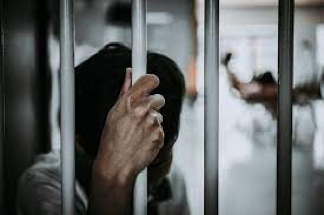 Tarija: Sentencian a sujeto que violó a su hijastra por siete años 