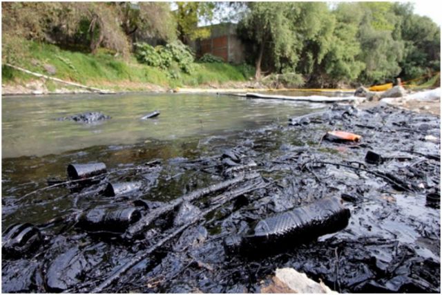 Condenan en EEUU falta de acuerdos climáticos