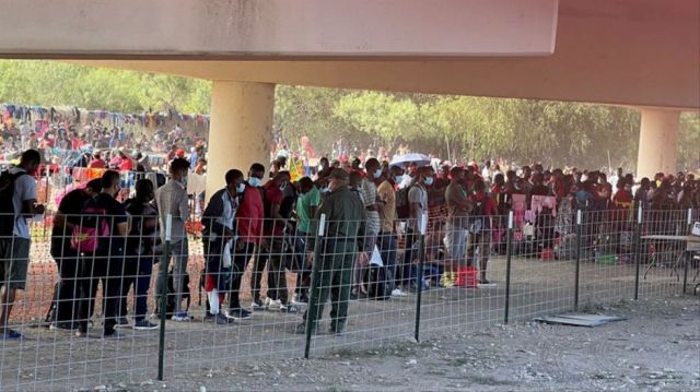 Batalla legal sobre Título 42 impacta a inmigrantes