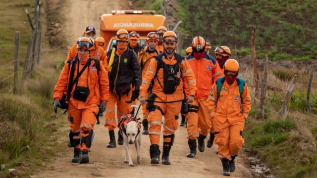 Al menos 14 desaparecidos al explotar una mina de carbón en el norte de Colombia