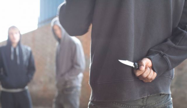 Dos menores eran parte de la pandilla que atacó a familia en Tarija Nueva