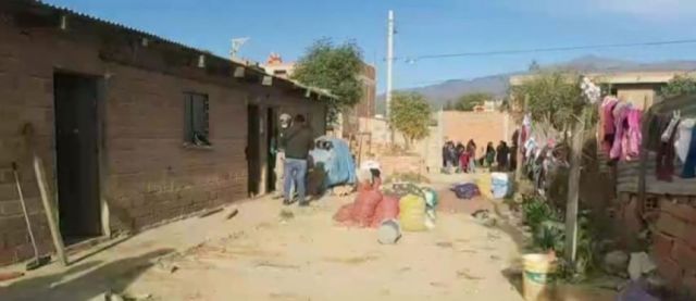 Dan prisión preventiva a menores que atacaron a familia en Tarija Nueva
