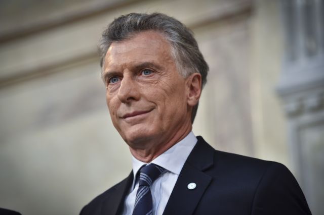 Fernández denunció malversación en mandato de Macri