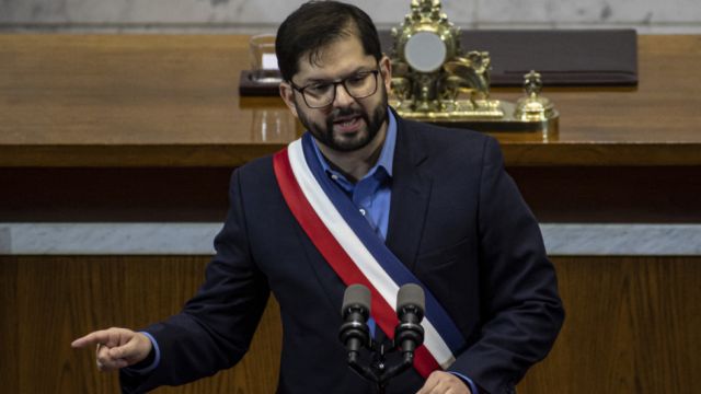 Gabriel Boric anuncia la urgencia al proyecto para la eutanasia en Chile con "consentimiento expreso, libre e informado"