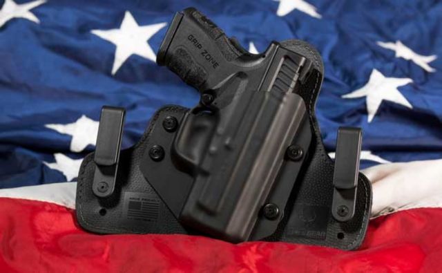 Demócratas presentarán leyes para regular armas