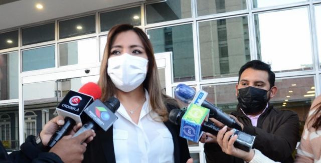 El Gobierno pide no politizar la salud