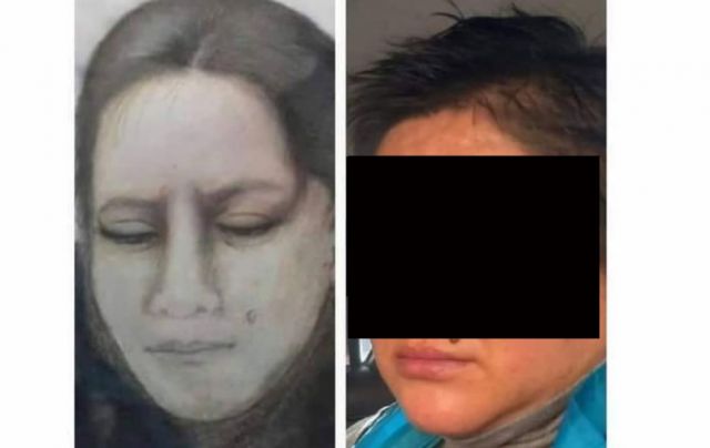 Policía descarta que mujer denunciada en redes sociales sea la raptora de la bebé Daylin