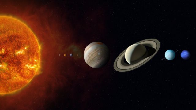 Cinco planetas están a punto de alinearse en una rara conjunción: ¿cuándo y cómo ver el fenómeno?