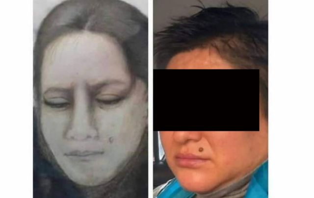 Policía indaga denuncia difundida en redes sociales sobre presunta raptora de Daylín