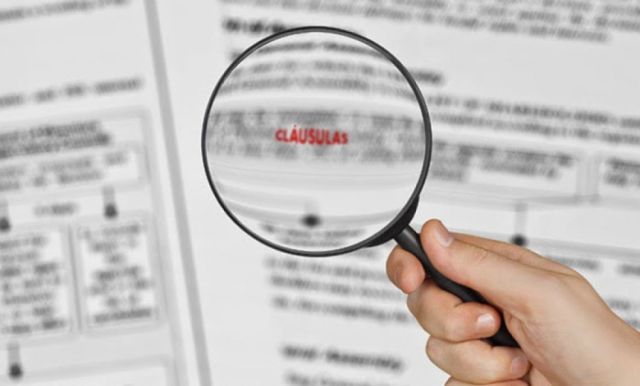 Emiten DS contra cláusulas abusivas en venta de inmuebles