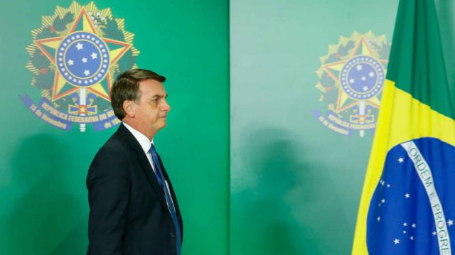 La economía “contra” la reelección de Bolsonaro