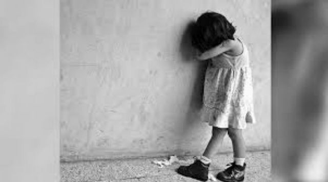 Capturan a presunto violador de niña: después la abandonó