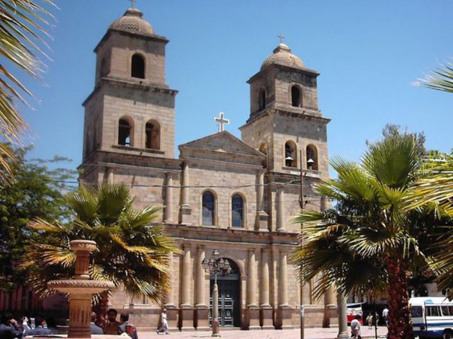 Acoso: “Padre Coco” retoma  sus funciones en provincia