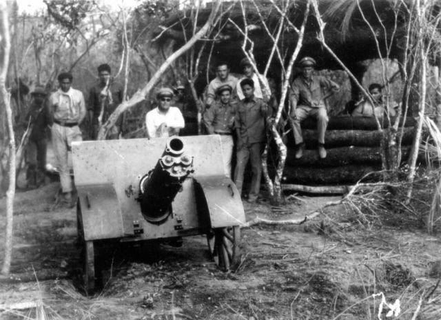 La Guerra del Chaco: traumas, mitos y leyendas de una batalla épica