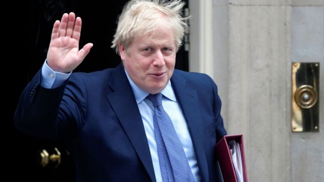 Gobierno británico busca cambiar protocolo posbrexit