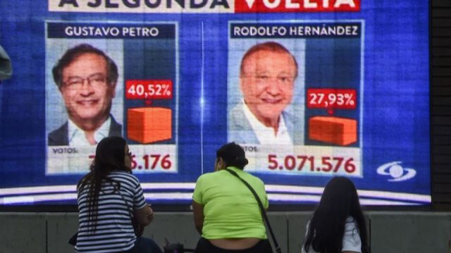 Colombia, en la vieja encrucijada del  “nuevo” populismo latinoamericano