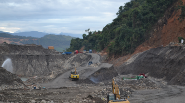 Minería y mercurio, amenazas peligrosas que atentan contra la salud de comunidades indígenas