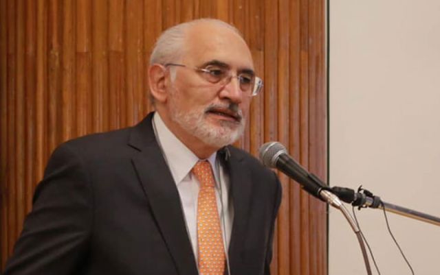Mesa pide anular el juicio a Añez y procesar a los jueces, tras el pronunciamiento de García-Sayán