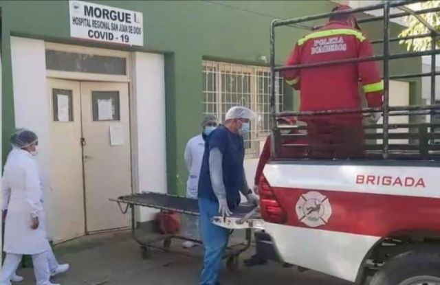 Tarija: Chagas causa la muerte de una mujer gestante