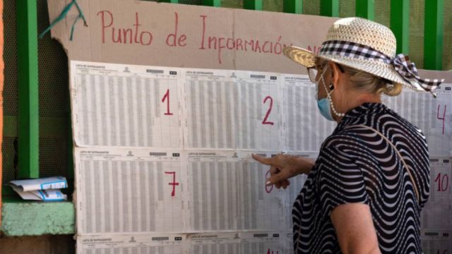 Lo que se juega Colombia en las elecciones presidenciales