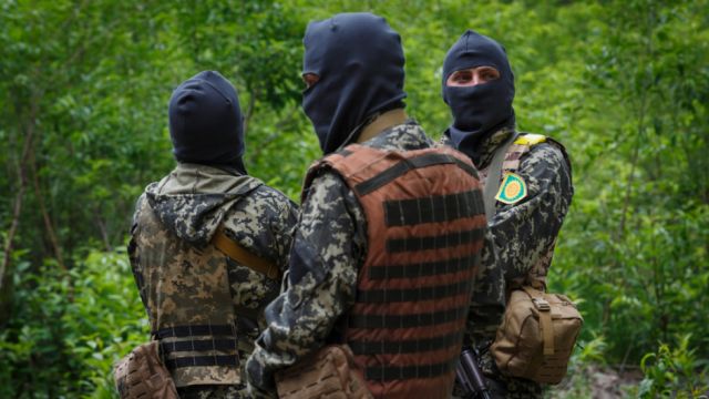 Jefe de la OTAN: "Rusia ya no es nuestro socio"