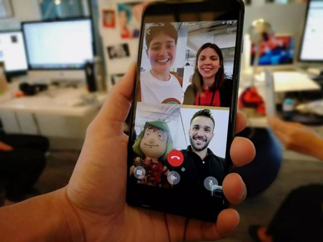 Nueva función de WhatsApp permitirá silenciar a otras personas durante las llamadas de grupo