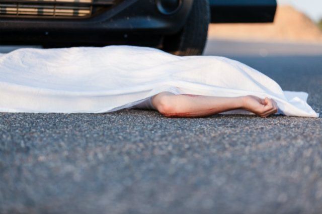 Encarcelan a responsable de colisión a motocicleta 