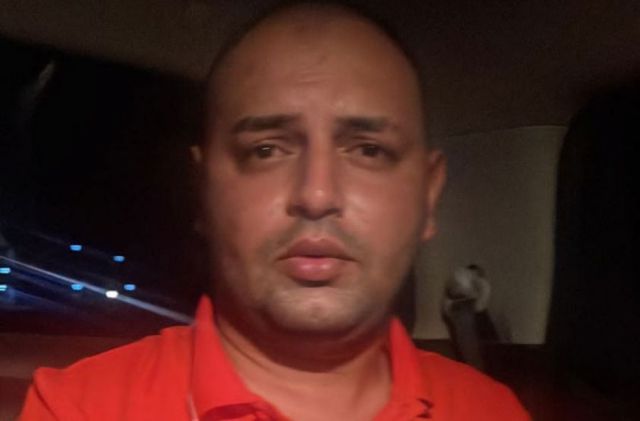 Aprehenden a Misael Nallar, identificado como el responsable del asesinato de policías