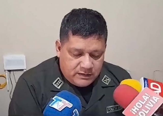 Una menor argentina fue hallada en Entre Ríos