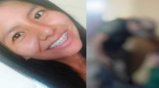 Asesino salió de la cárcel y presuntamente volvió a cometer feminicidio contra su exnovia