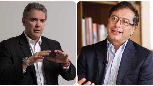 Petro pide a Duque suspender la adquisición de aviones