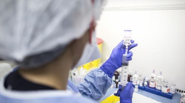 OMS dice que la viruela del mono  aún no es una emergencia sanitaria