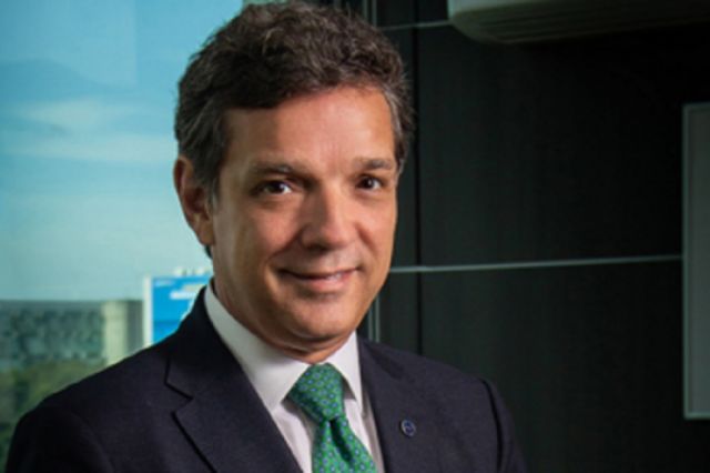 Eligen a nuevo presidente de Petrobras