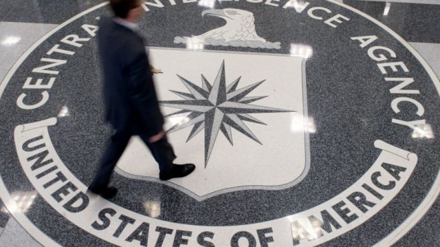 Informe confirma amplia red de la CIA en Ucrania