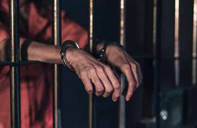 Lo sentencian a 20 años por intentar asfixiar a su pareja
