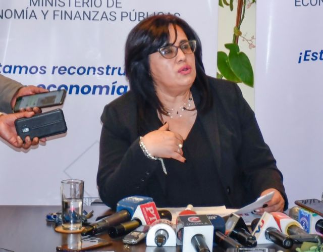 Gobierno anuncia reunión con jubilados